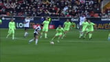 Gol Tembakan Roket Guedes Bawa Valencia ke Final Copa Del Rey