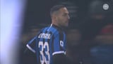 Momen Terbaik D'Ambrosio Bersama Inter