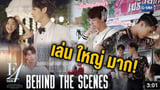 (Behind the Scenes) F4 Thailand: Boys Over Flowers - Thyme's Birthday Party Part 2