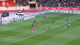 Gol Kerjasama Cantik Monaco Melawan PSG