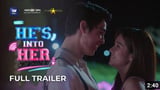 He's Into Her Season 2 - Official Trailer