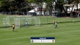 Gol Penalti Aneh Pemain Muda Chivas