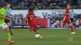 Kompilasi Momen Terbaik Renato Sanches Bersama Bayern Munich