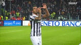 Momen Terbaik Carlos Tevez Bersama Juventus