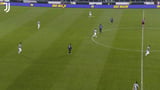 Vidal Mencetak Gol Tercepat Dalam Sejarah Derby D'Italia