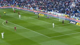 Gol Sakti Gonzalo Higuain Lawan Celta Vigo