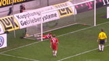 Gol Solo Ajaib Grafite Melawan Bayern Munich