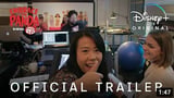 Embrace the Panda: Making Turning Red - Official Trailer