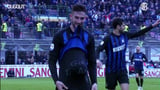 Yang Terbaik Dari Roberto Gagliardini Bersama Inter