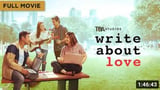 FULL MOVIE: "Write About Love" (Miles Ocampo, Rocco Nacino)