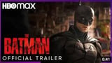 The Batman - HBO Max Trailer