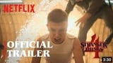 Stranger Things 4 - Official Trailer