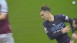 Manchester City: Jack Grealish ghi bàn với West Ham