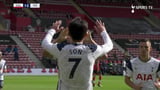 Tottenham Hotspur: Những bàn thắng của Heung-min Son với Southampton