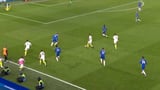 Leeds United: Joe Gelhardt ghi bàn thắng tuyệt vời trong trận đấu với Chelsea