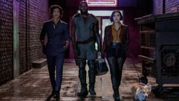 Stills from the ‘Cowboy Bebop’ live action series are here!