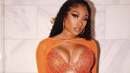 Megan Thee Stallion finally cleared to release remix collab with BTS!