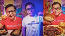 Getting behind the ‘tooth’ of the matter with foodie dentist Dr. Xavier Solis