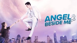 Review Angel Beside Me: Ketika Malaikat Jatuh Cinta