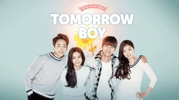 Review Tomorrow Boy Eps. 1: Taepyung Tulang Punggung Keluarga