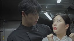 Review Falling Into Episode 2: Jung Hoon Menyukai Seung Ah!