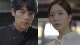 Review Falling Into Episode 4: Seung Ah dan Geun Wo Jadi Kikuk!