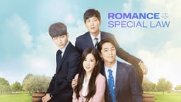 Review Romance Special Law Episode 1