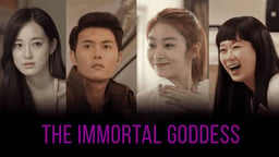 Review The Immortal Goddess Eps. 1-2: VIDS “Corona” Ala Vampir!