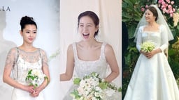 5 Resepsi Pernikahan Selebriti Korea Paling Mewah
