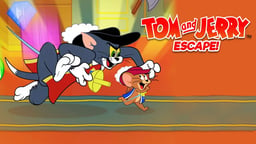 Tom and Jerry: Escape