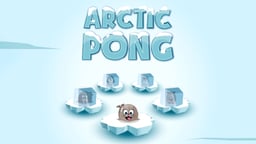 Arctic Pong