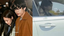 YG Entertainment Siap Seret Penyebar Foto Pribadi Jennie ke Jalur Hukum