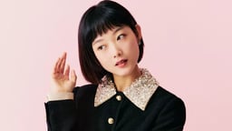 Komentar Lee Yoo Mi Usai Masuk "Next Generation Leaders 2022" Majalah Time