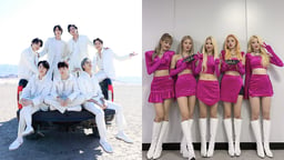 NCT Dream Raih Dua Daesang di Genie Music Awards 2022