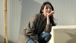 Penyanyi Korea Ini Sumbang 150 Juta Won dari Penghasilan Youtube