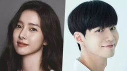 Agensi Kim Soe Eun dan Son Jae Rim Bantah Mereka Pacaran!
