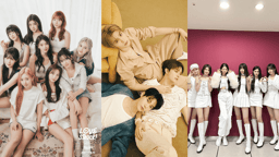 IVE, Kep1er dan NCT DOJAEJUNG Bakal Rilis Album April Ini