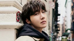 J-Hope Memulai Wajib Militer, BIGHIT Ogah Buka-bukaan