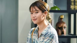 IU Lega Film “Dream” Bantunya Temukan Karakter Baru