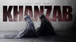Giliran Film Khanzab yang Sukses Tembus 1 Juta Penonton!
