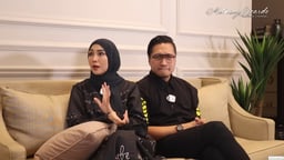 Arie Untung Cerita Pengalaman Sebelum Berhijrah