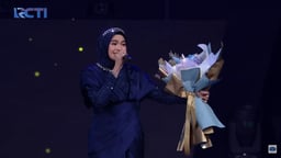 Juara Indonesian Idol, Kampus "Hadiahi" Sama Hal Ini