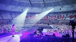 Taeyeon Akan Gelar Konser di Jakarta Juli Nanti