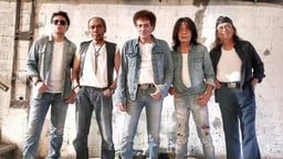 Kisah Band Legendaris God Bless akan Diangkat Jadi Film