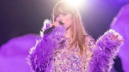 Gara-gara Calo, Taylor Swift Disebut Batal Konser di JIS