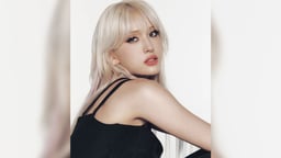 Jeon Somi Akan Merilis Album EP yang Sangat Ditunggu-tunggu