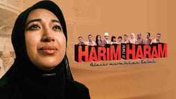 Review Harim di Tanah Haram: Irwansyah Jadi Dewa Penolong Qia