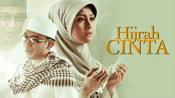 Review Hijrah Cinta: Biopik Penuh Makna Ustad Jefri Al Buchori