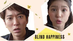 Review Blind Happiness: Perjuangan Seorang Pengidap Amblyopia