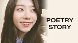 Poetry Story, Kisah Hidup Lee Ah-Chim Dalam Puisi!